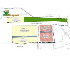 PROMOTOR: Solar de 2.840 m² para 44 Viviendas