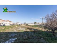 PROMOTOR: Solar de 2.840 m² para 44 Viviendas