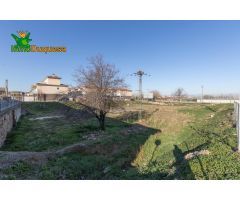 PROMOTOR: Solar de 2.840 m² para 44 Viviendas