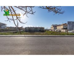 PROMOTOR: Solar de 2.840 m² para 44 Viviendas