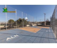 PROMOTOR: Solar de 2.840 m² para 44 Viviendas