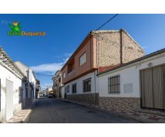 Casa en Belicena