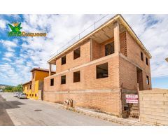 SOLAR CON ESTRUCTURA EN GOJAR