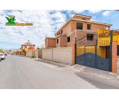 SOLAR CON ESTRUCTURA EN GOJAR