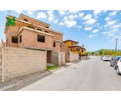 SOLAR CON ESTRUCTURA EN GOJAR