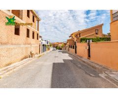 SOLAR CON ESTRUCTURA EN GOJAR