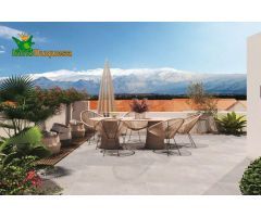 Casas Pareadas DE OBRA NUEVA en HUETOR VEGA. DIRECTO DEL PROMOTOR