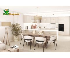 Casa Pareada DE OBRA NUEVA EN PLENO CENTRO DE HUETOR VEGA!