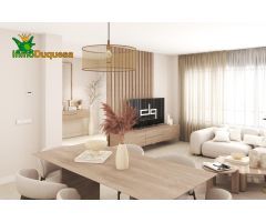 Casa Pareada DE OBRA NUEVA EN PLENO CENTRO DE HUETOR VEGA!