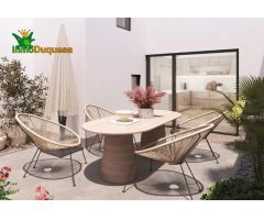 Casa Pareada DE OBRA NUEVA EN PLENO CENTRO DE HUETOR VEGA!