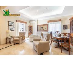 Preciosa casa independiente en urb. El Arenal