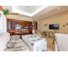 Preciosa casa independiente en urb. El Arenal