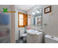 ???? ¡CHALET CON DOS VIVIENDAS EN ALHENDIN ! ????