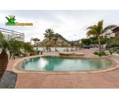 PRECIOSA VILLA EN SALOBREÑA - MONTE DE LOS ALMENDROS