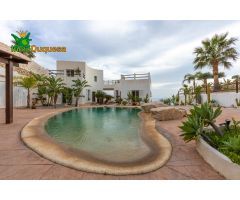 PRECIOSA VILLA EN SALOBREÑA - MONTE DE LOS ALMENDROS