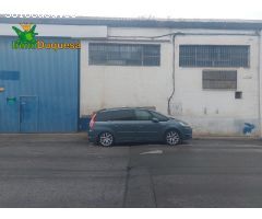 Nave industrial en venta en polígono Los Álamos, Atarfe.
