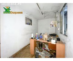 Nave industrial en venta en polígono Los Álamos, Atarfe.