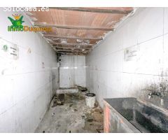 Nave industrial en venta en polígono Los Álamos, Atarfe.