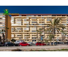 !!Espectacular vivienda en primera linea de playa!!