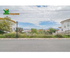 SOLAR EN CULLAR VEGA