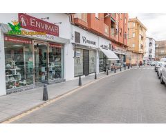 OPORTUNIDAD MAGNIFICO LOCAL REFORMADO EN ALBOLOTE