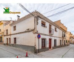 Oportunidad de Inversión en el Corazón de Dúrcal