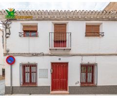 Oportunidad de Inversión en el Corazón de Dúrcal
