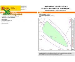 Solar Urbano PARA 43 CASAS ADOSADAS en el Campo de GOLF de Otura