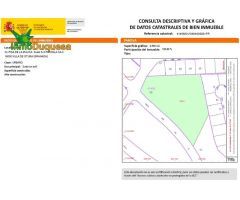 Solar Urbano PARA 52 CASAS ADOSADAS en el Campo de GOLF de Otura