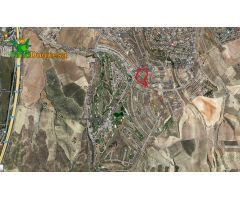 Solar Urbano PARA 52 CASAS ADOSADAS en el Campo de GOLF de Otura