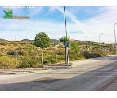 Solar Urbano PARA 52 CASAS ADOSADAS en el Campo de GOLF de Otura