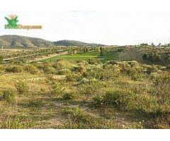 Solar Urbano PARA 52 CASAS ADOSADAS en el Campo de GOLF de Otura