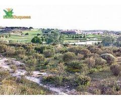 Solar Urbano PARA 52 CASAS ADOSADAS en el Campo de GOLF de Otura