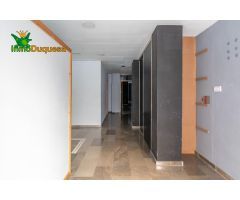 Amplio local junto Calle Alhamar