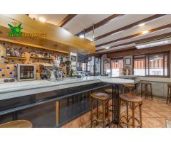 Vivienda y negocio con alta rentabilidad en Monachil