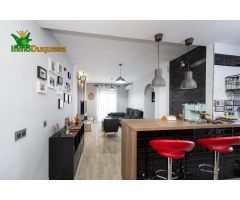 Precioso piso reformado 2 dormitorios Albolote