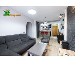 Precioso piso reformado 2 dormitorios Albolote