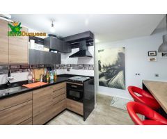 Precioso piso reformado 2 dormitorios Albolote