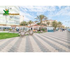 BONITO ESTUDIO EN TORROX COSTA
