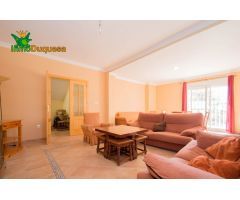 CHALET EN GÜEJAR SIERRA
