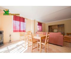 CHALET EN GÜEJAR SIERRA