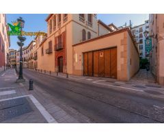 TRASTERO EN VENTA EN EL CENTRO DE GRANADA