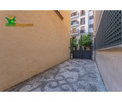 TRASTERO EN VENTA EN EL CENTRO DE GRANADA