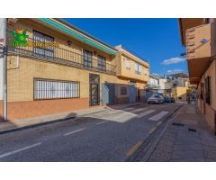 Casa en VENTA, Zona en el CERRILO de MARACENA