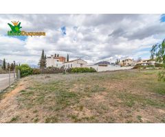 PARCELA EN LA ENTRADA DEL CORTIJO DEL AIRE