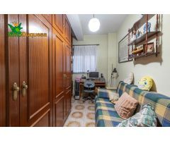 PISO ZONA ALHAMAR PARA REFORMAR A SU GUSTO