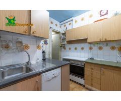 PISO ZONA ALHAMAR PARA REFORMAR A SU GUSTO