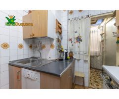 PISO ZONA ALHAMAR PARA REFORMAR A SU GUSTO