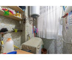 PISO ZONA ALHAMAR PARA REFORMAR A SU GUSTO