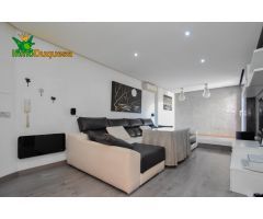 PISO LAS GABIAS  CON TERRAZA DE 45 METROS Y 2 GARAJES